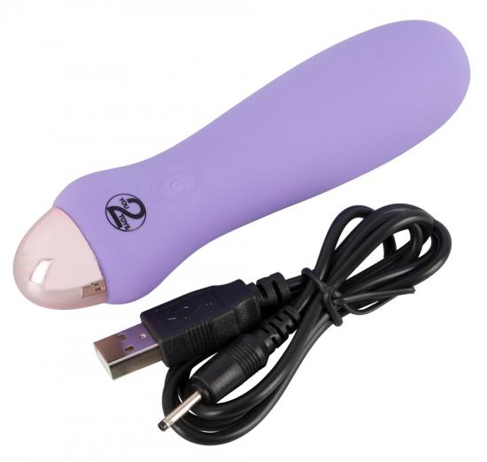 You2Toys Cuties Mini Vibrator