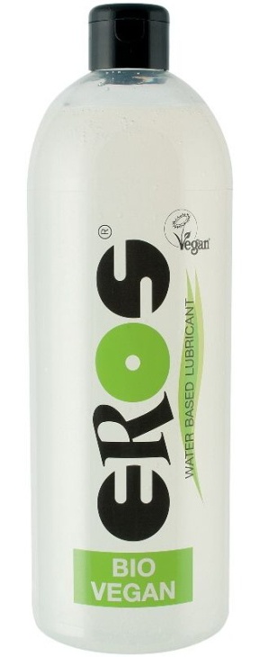 Eros Bio Vegan Waterbased Lubricant 100 ml