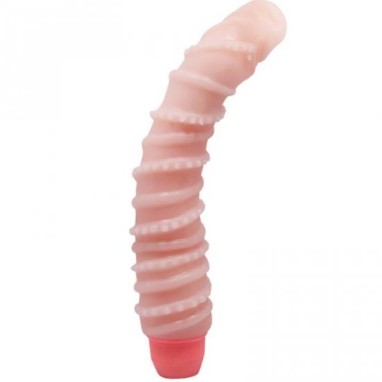 Flexi Vibe Sensual Spine 19.5 Cm