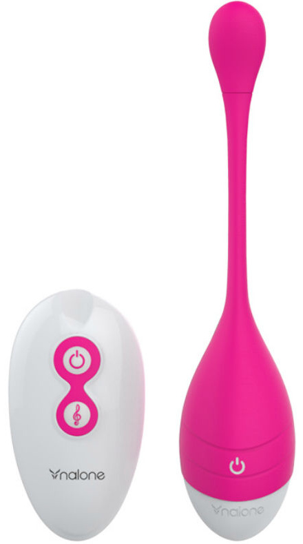 Nalone Sweetie Control Remote Pink