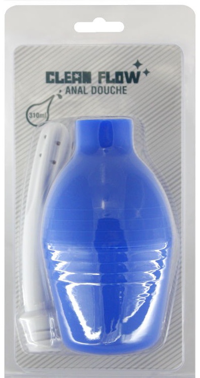 Clean Flow anal douche 310ml