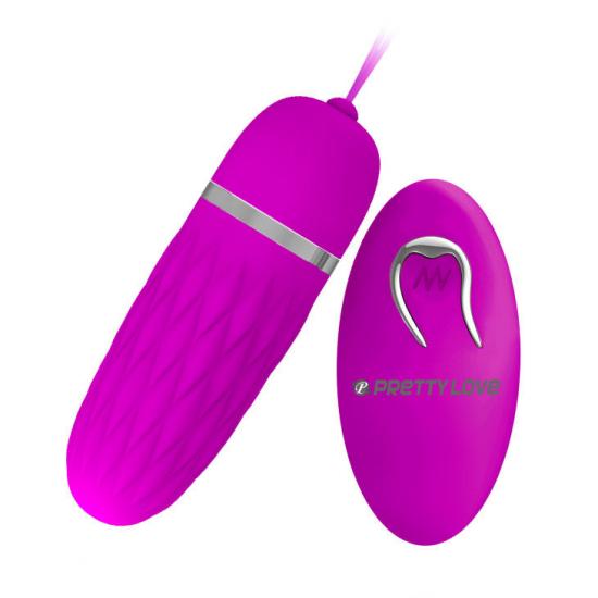 Huevo Vibrator Dawn