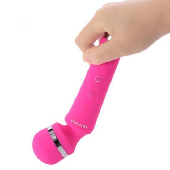 Nalone Rock Wand Massager