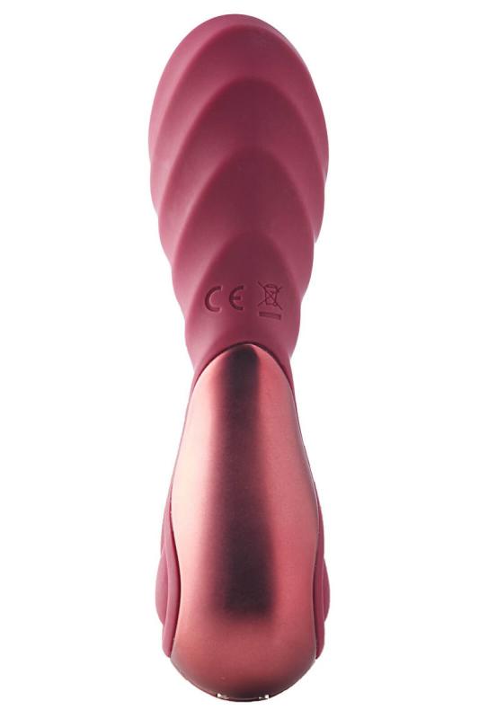 Dream Toys Dinky Mini Vibrator Jody F.