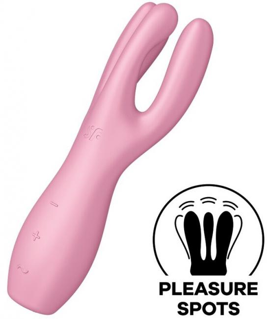 Satisfyer Threesome 3