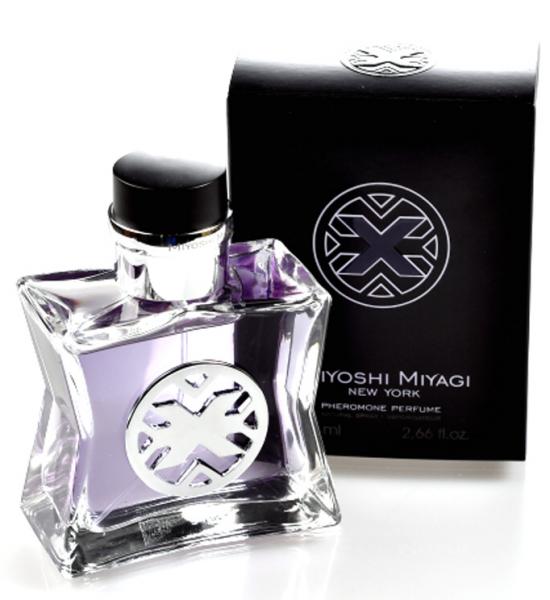 Miyoshi Miyagi - Next X 80 ml MEN
