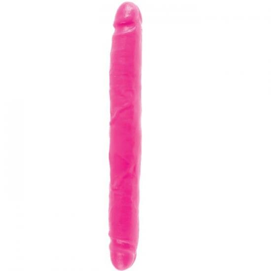 Double Dildo Dillio 40.7 cm