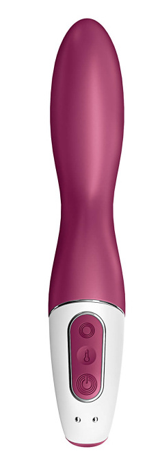 Satisfyer Heated Thrill