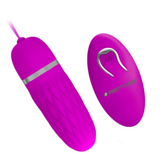 Huevo Vibrator Dawn