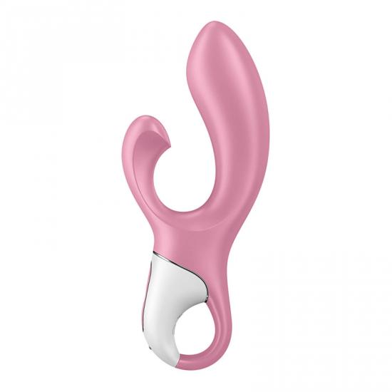 Satisfyer Air Pump Bunny 2