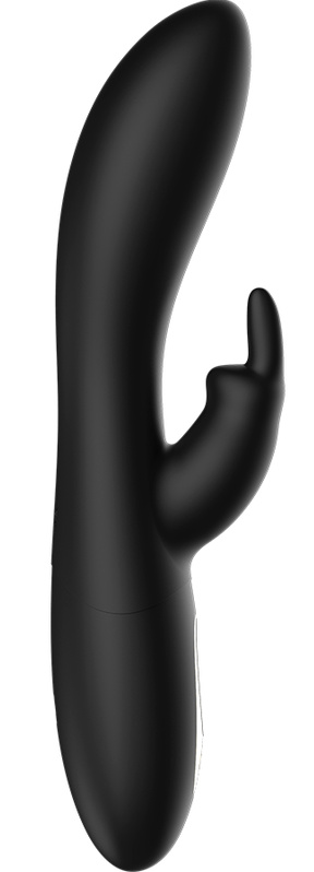 Ibiza Rotating Rabbit Vibrator