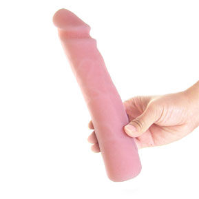 Dildo Silicona Tacto