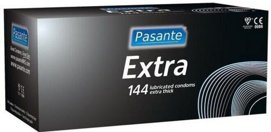 Pasante Extra Safe 144ks