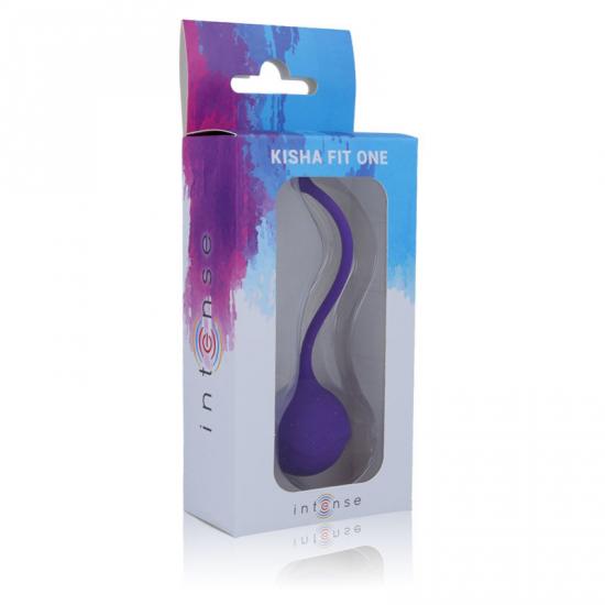 Intense Kisha Fit One Silicone Kegel