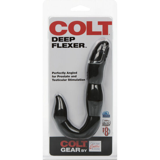 COLT Deep Flexer