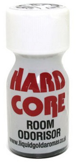 Poppers Hard Core 10ml