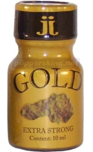 Gold Extra Strong 10 ml