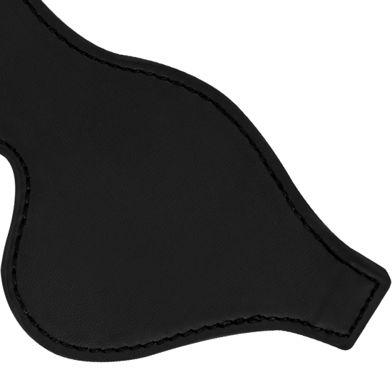 Darkness Eyemask Black