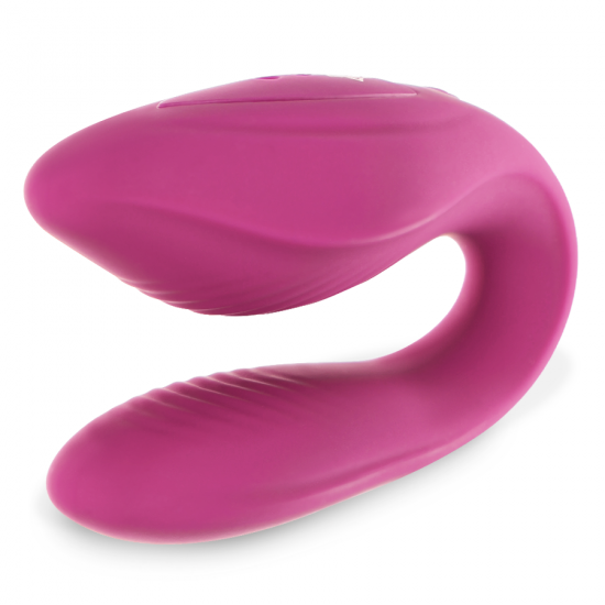 Ritual Kama Remote Couples Massager