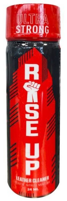 Rise Up Ultra Strong 24ml