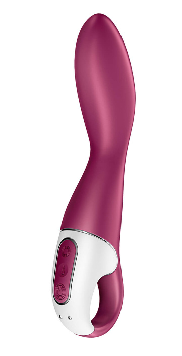 Satisfyer Heated Thrill