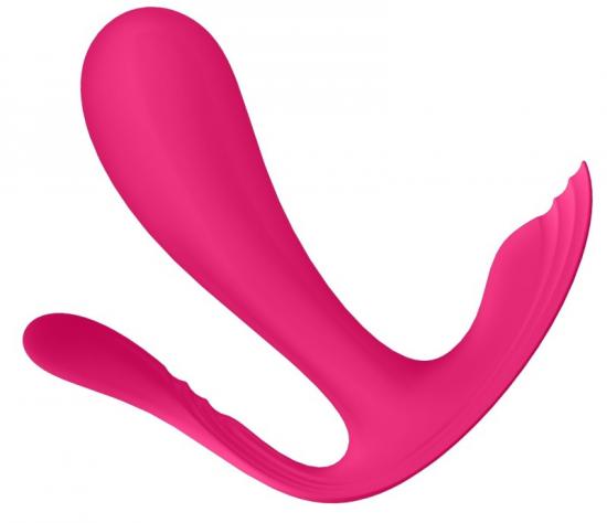 Satisfyer Top Secret+