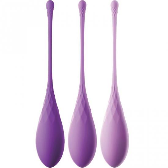 Fantasy For Her Kegel Train-Her Set