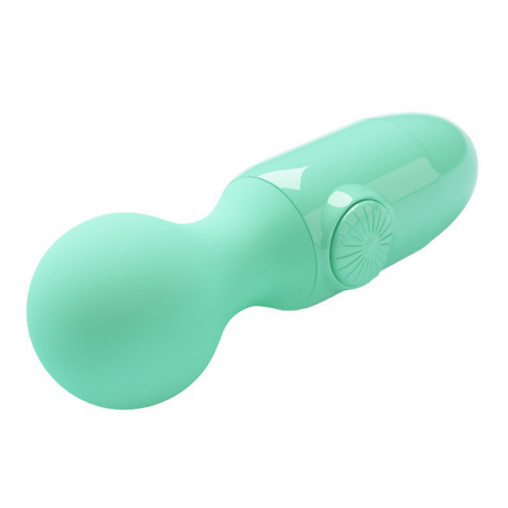 Pretty Love Mini Stick Mini Wand Green