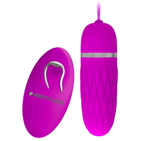 Huevo Vibrator Dawn