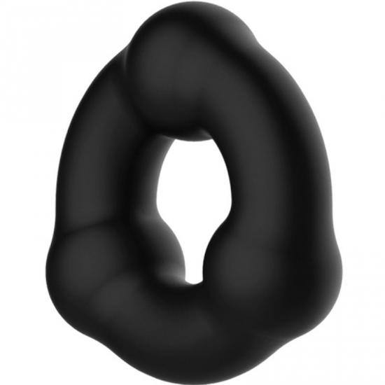 Crazy Bull Super Soft Silicone Ring