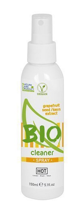 HOT Bio Cleaner Spray - dezinfekční sprej 150ml