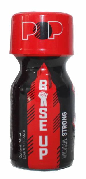 Rise Up Ultra Strong 10ml