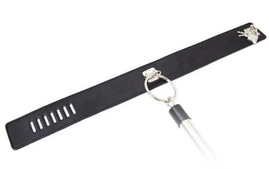 Arms and Neck Spreader Bar