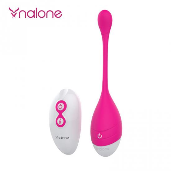 Nalone Sweetie Control Remote Pink