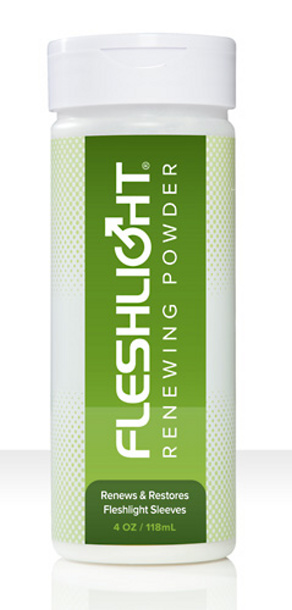 Fleshlight Pudr 118ml/4oz