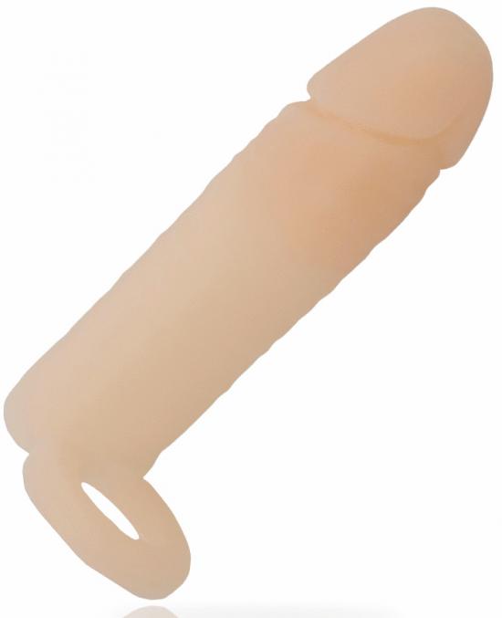 Addicted Toys Extend Your Penis (18cm)