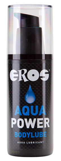 EROS Aqua Power Bodyglide 125 ml