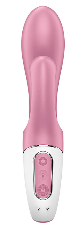 Satisfyer Air Pump Bunny 2