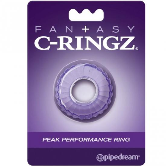 C-Ringz Performance Enhancing Ring