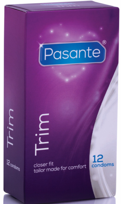 Pasante Trim 12 Ks