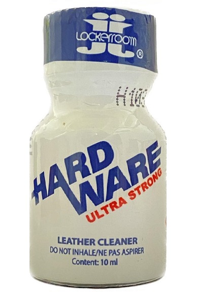 Hard Ware Ultra Silný Pentil 10ml