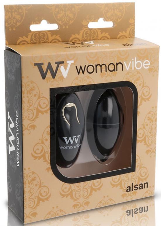 Womanvibe Alsan