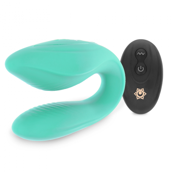 Ritual Kama Remote Couples Massager