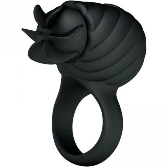 Pretty Love Frances rotating cock ring