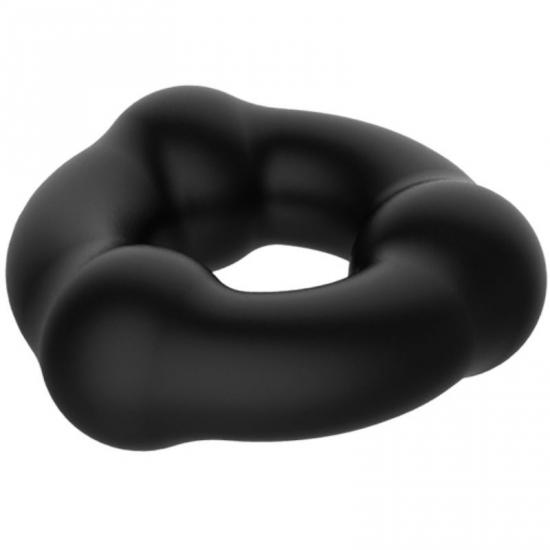 Crazy Bull Super Soft Silicone Ring