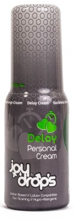 Delay personal cream 50ml