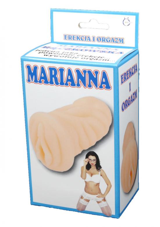 Masturbator-Vagina- MARIANNA