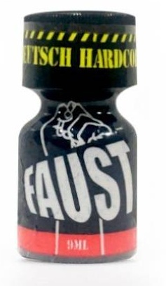 Faust 9ml
