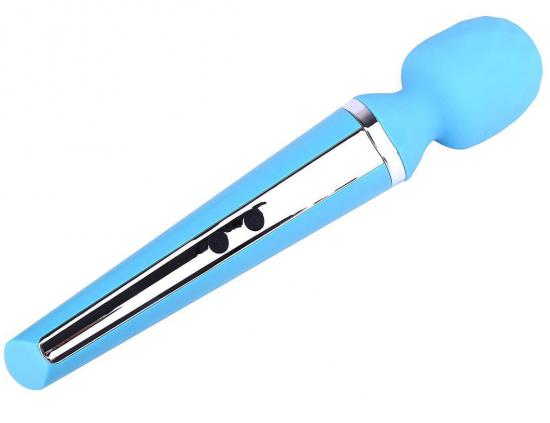 Boss Series Massager Genius USB (Blue)