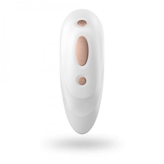 Satisfyer Pro Plus Vibration podtlakový stimulátor klitorisu s vibrací